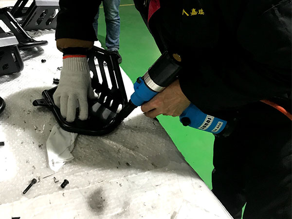 香蕉APP下载视频大香蕉性爱毛片螺母枪为嘉瑞汽车提供生产力支持