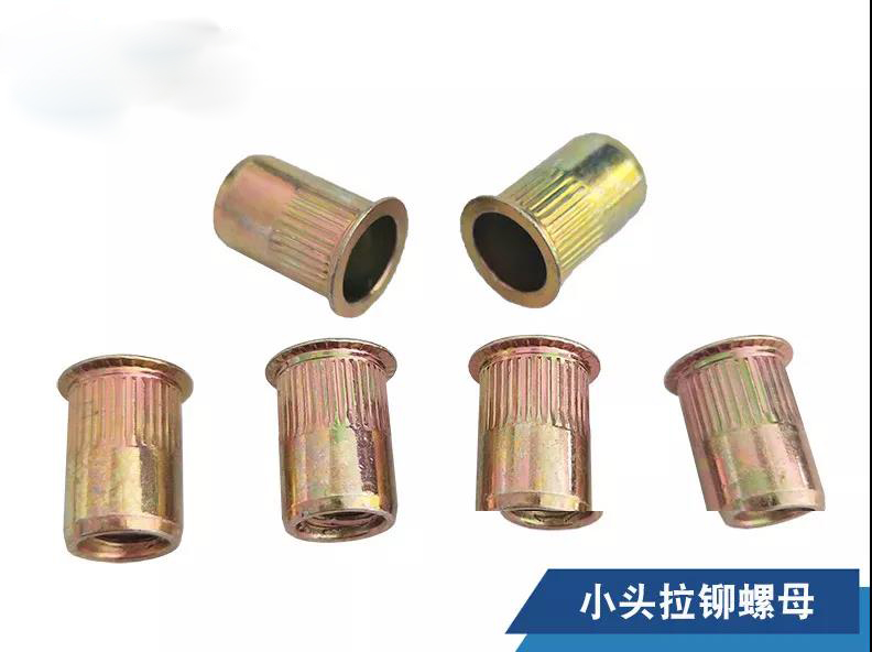香蕉APP下载视频铆螺母