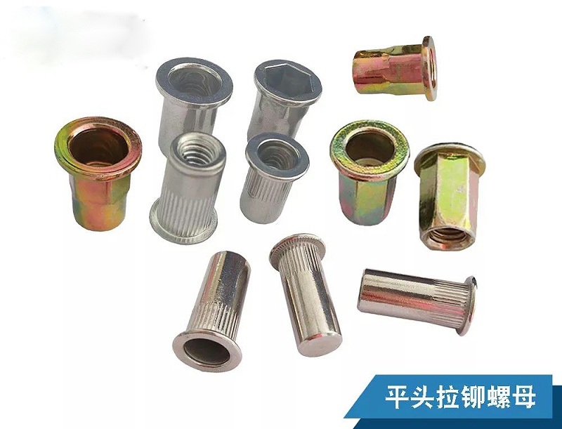 香蕉APP下载视频铆螺母