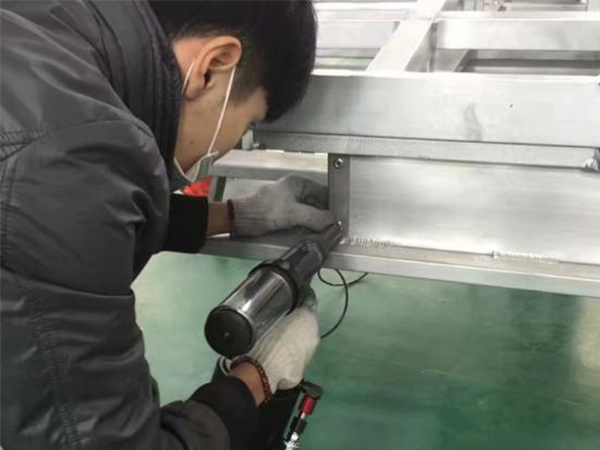 华菱采购香蕉APP下载视频用于电梯零部件生产的气动香蕉视频色情APP