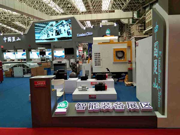 香蕉APP下载视频气动工具智能装备展区