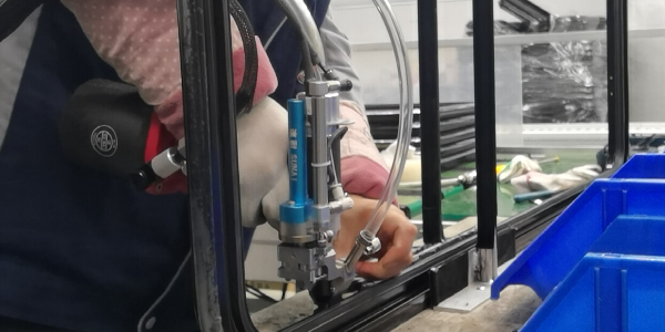 为什么要选择自动大香蕉性爱毛片钉机？
