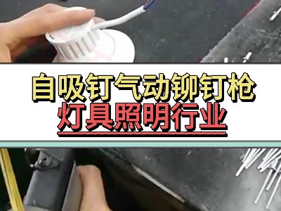 自吸钉气动香蕉视频色情APP-灯具照明行业