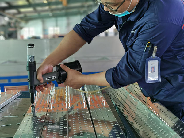 香蕉APP下载视频加长香蕉视频色情APP与江洋散热器达成合作