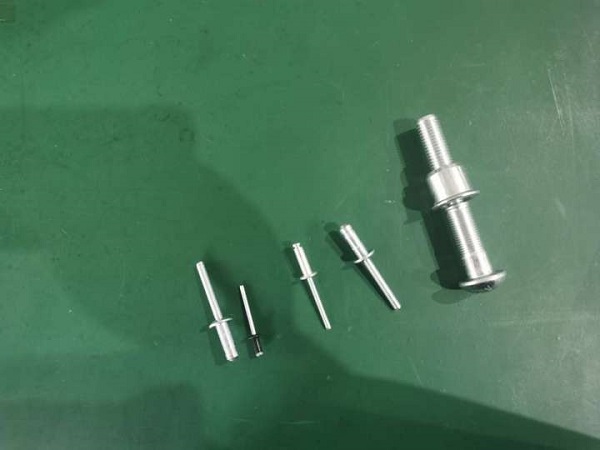 常用铆钉有哪些类型-香蕉APP下载视频日常使用的铆钉有哪些