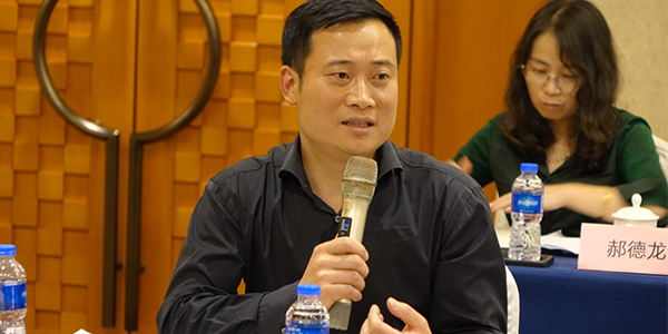 香蕉APP下载视频气动工具范仁豪总经理走访顾问下午茶项目对接会