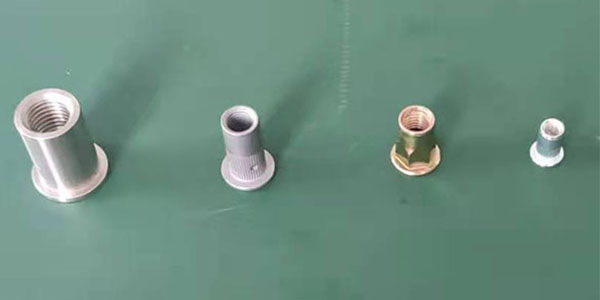 这三种大香蕉性爱毛片螺母的种类，你分的清楚吗？