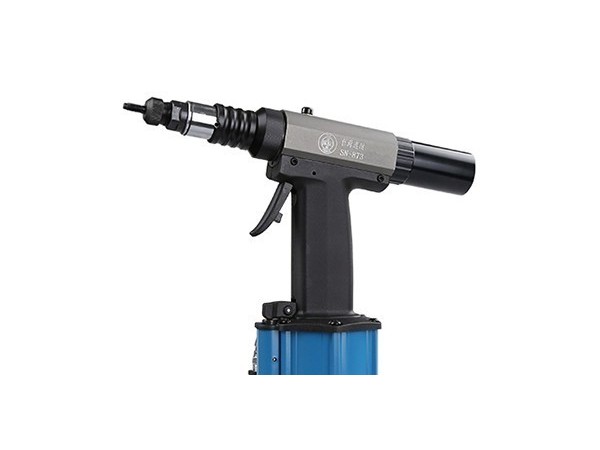 气动工具PK电动工具，谁更节省？