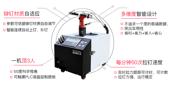 香蕉APP下载视频自动铆钉机