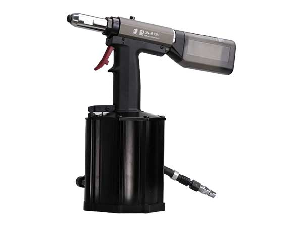不锈钢抽芯香蕉视频色情APP SN-835V